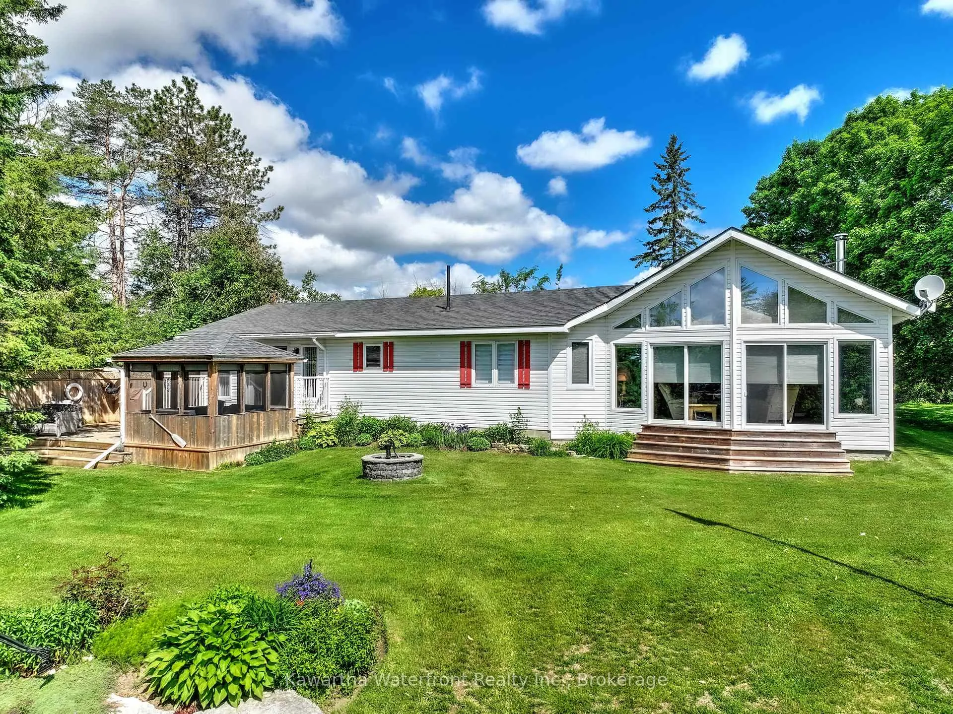 Photo 1 of 144 Bolsover Road, Kawartha Lakes, Carden — HOMEH