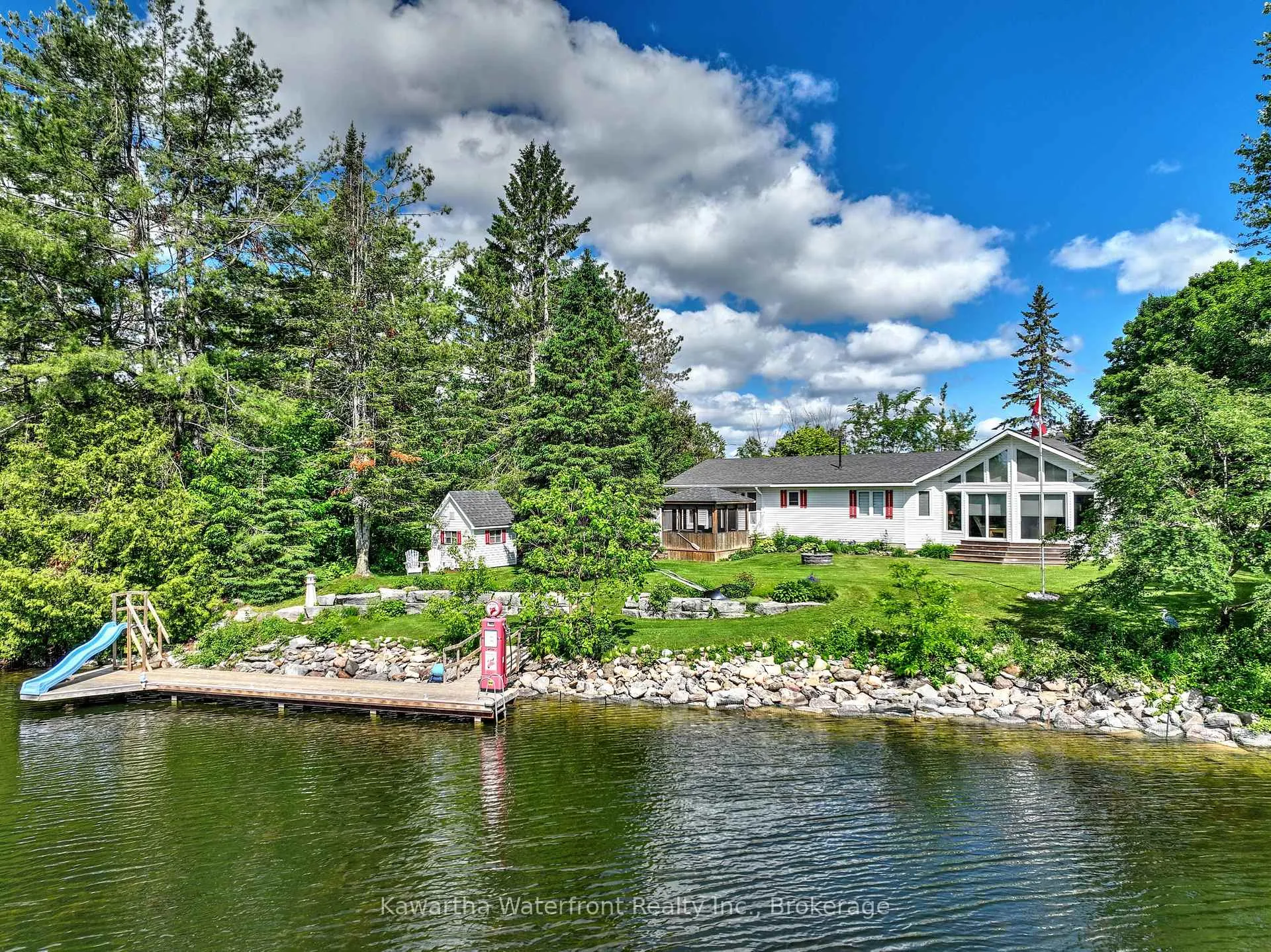 Photo 2 of 144 Bolsover Road, Kawartha Lakes, Carden — HOMEH