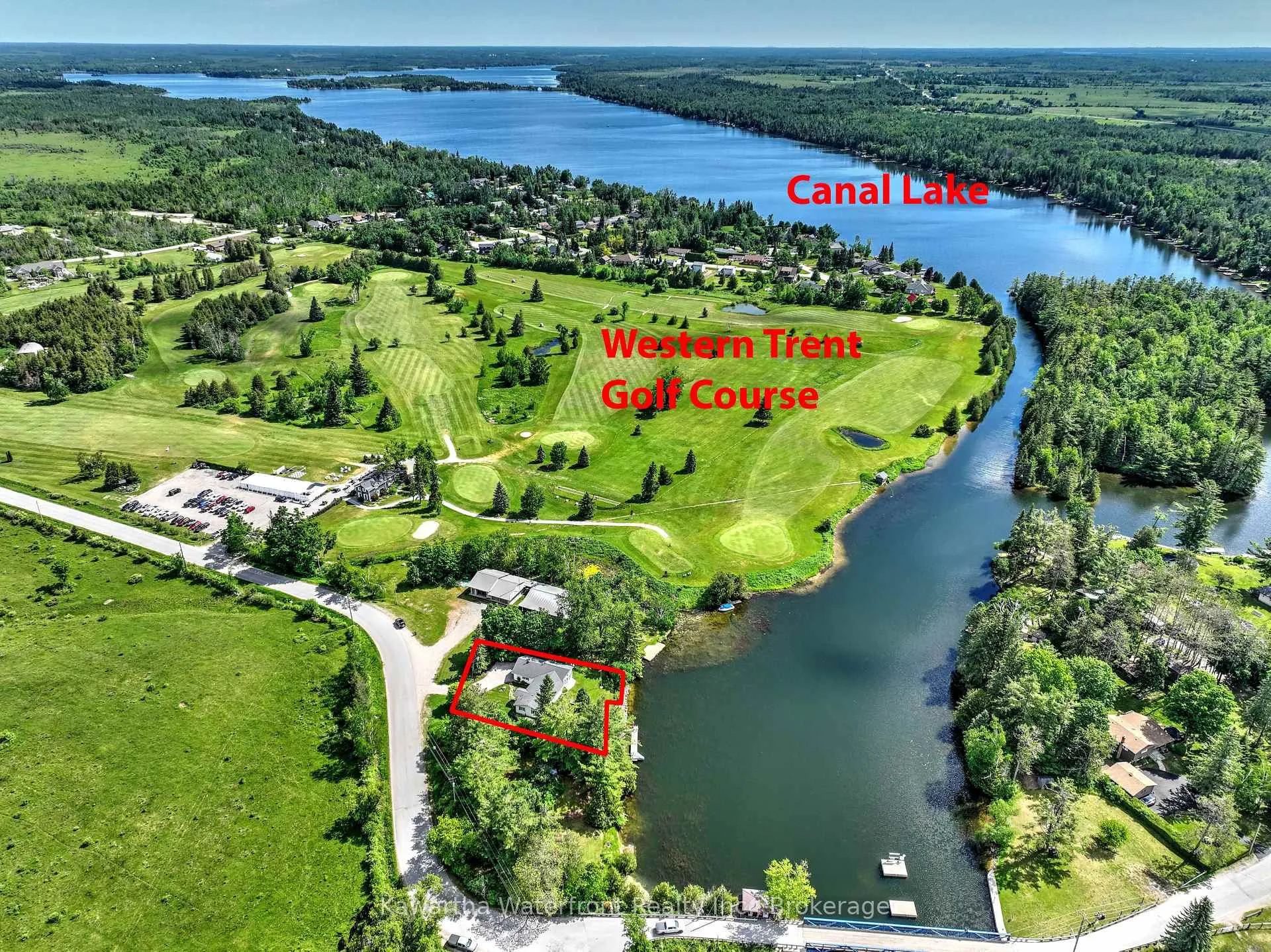 Photo 4 of 144 Bolsover Road, Kawartha Lakes, Carden — HOMEH