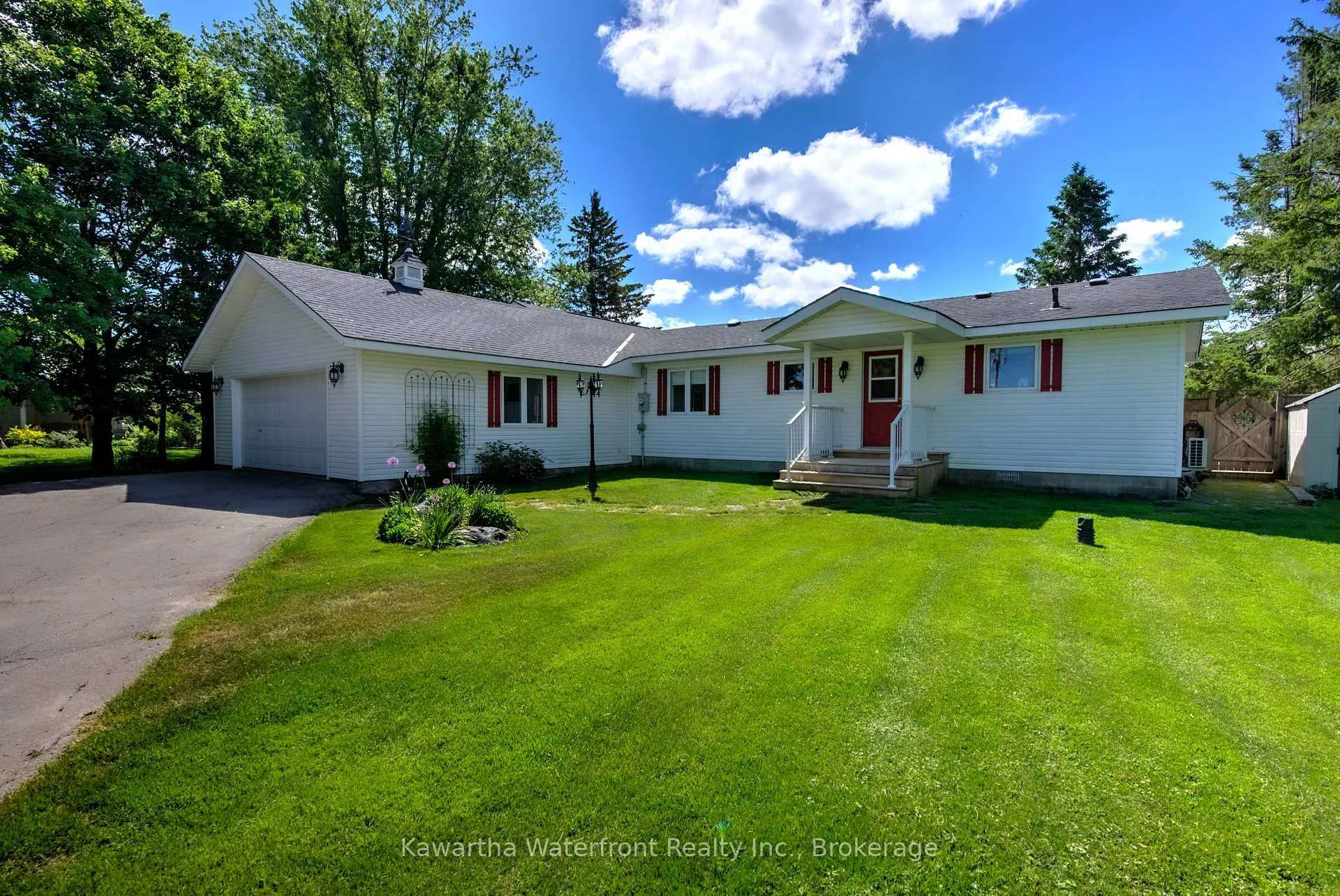 Photo 5 of 144 Bolsover Road, Kawartha Lakes, Carden — HOMEH