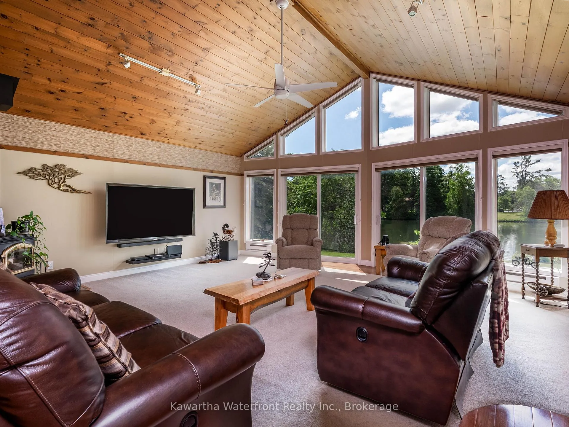 Photo 7 of 144 Bolsover Road, Kawartha Lakes, Carden — HOMEH