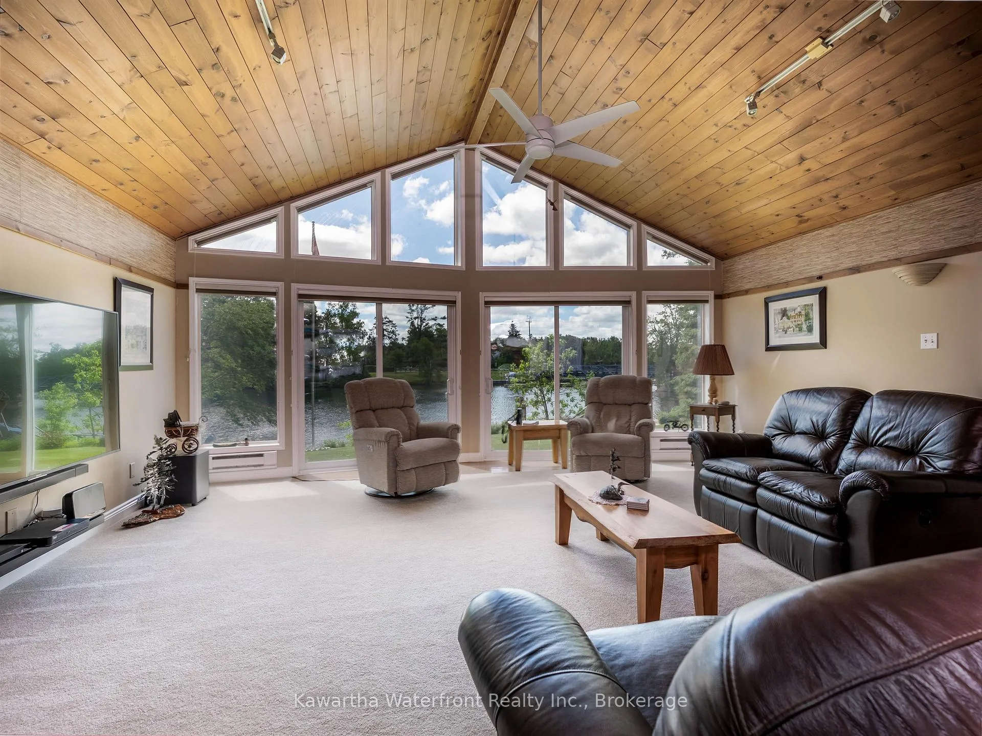 Photo 8 of 144 Bolsover Road, Kawartha Lakes, Carden — HOMEH