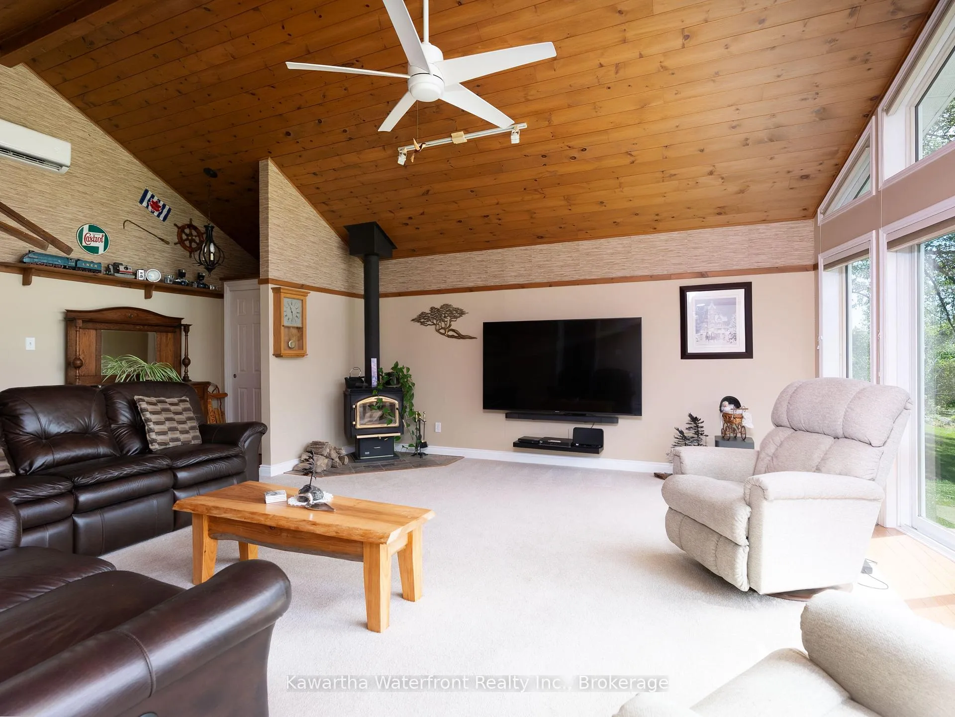 Photo 9 of 144 Bolsover Road, Kawartha Lakes, Carden — HOMEH