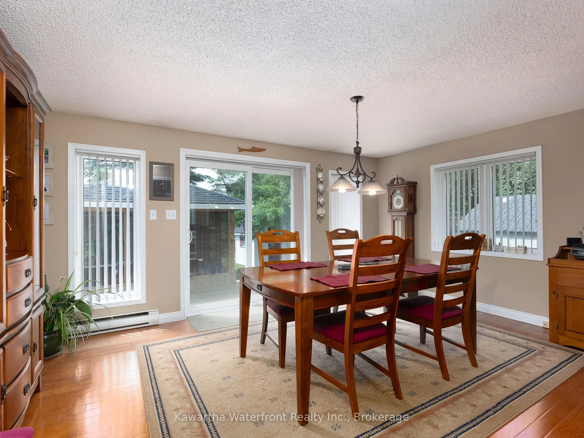 Photo 12 of 144 Bolsover Road, Kawartha Lakes, Carden — HOMEH