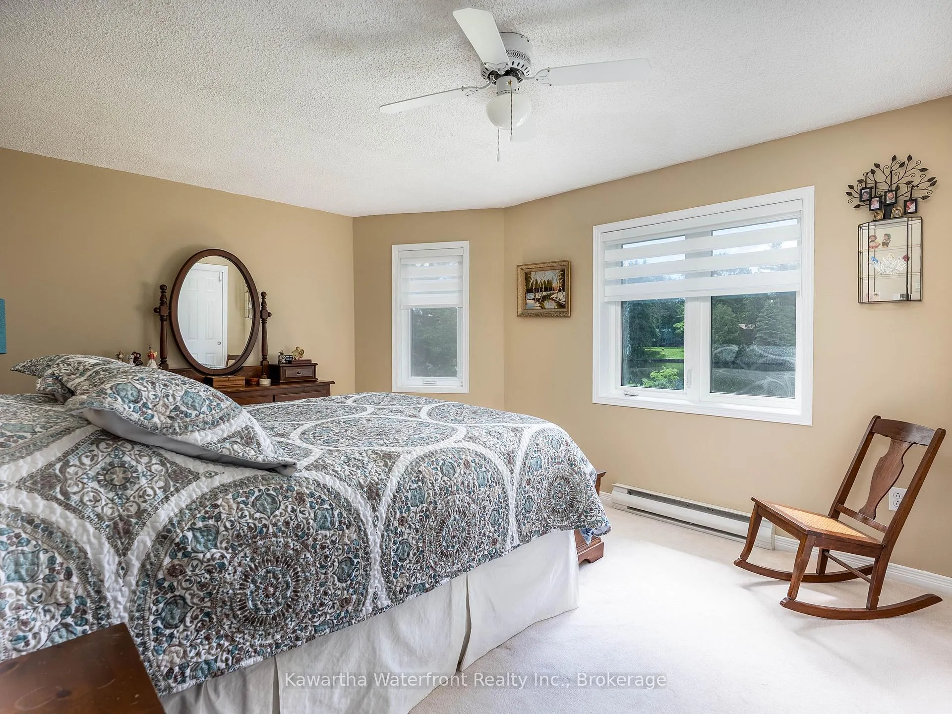 Photo 14 of 144 Bolsover Road, Kawartha Lakes, Carden — HOMEH