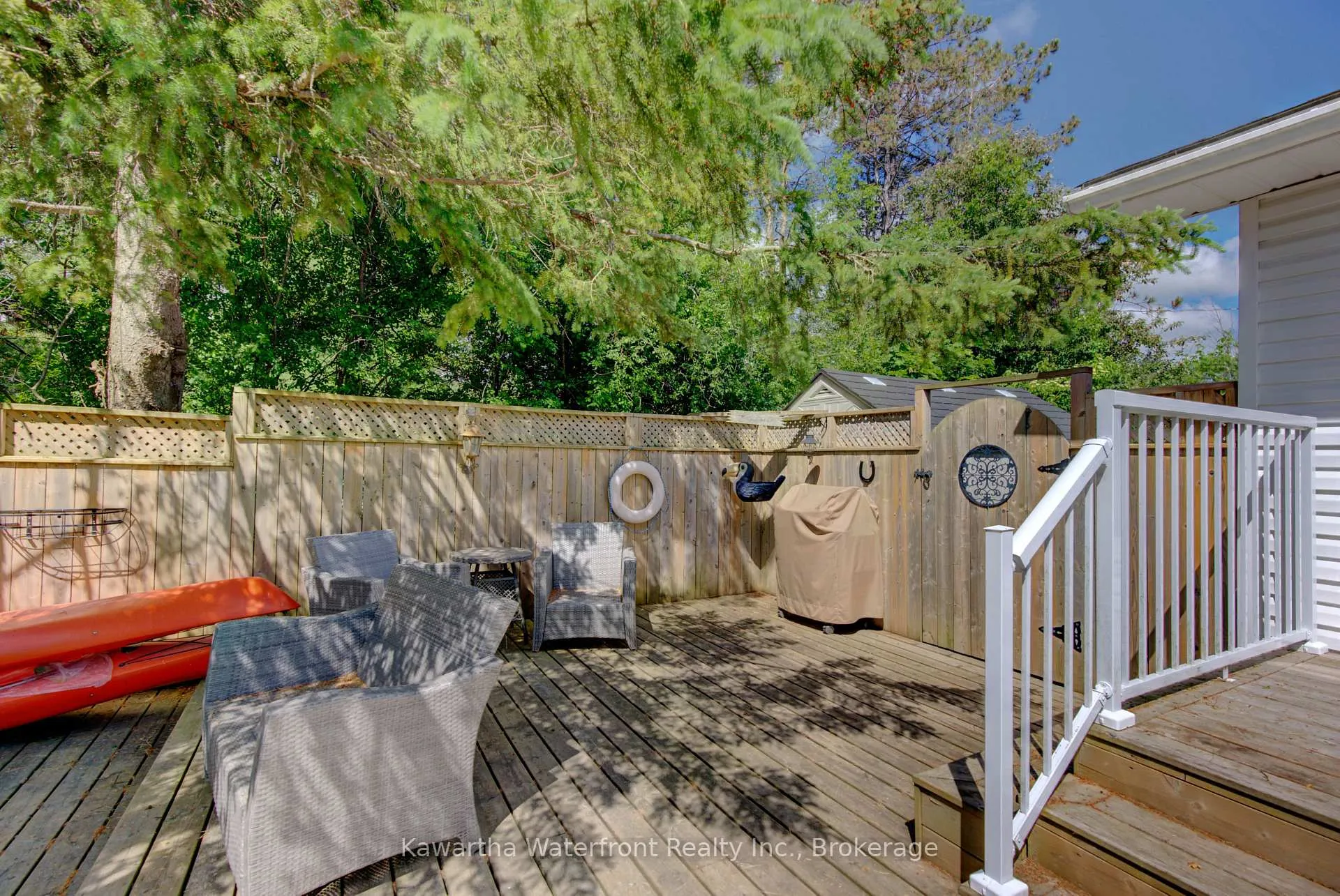 Photo 21 of 144 Bolsover Road, Kawartha Lakes, Carden — HOMEH