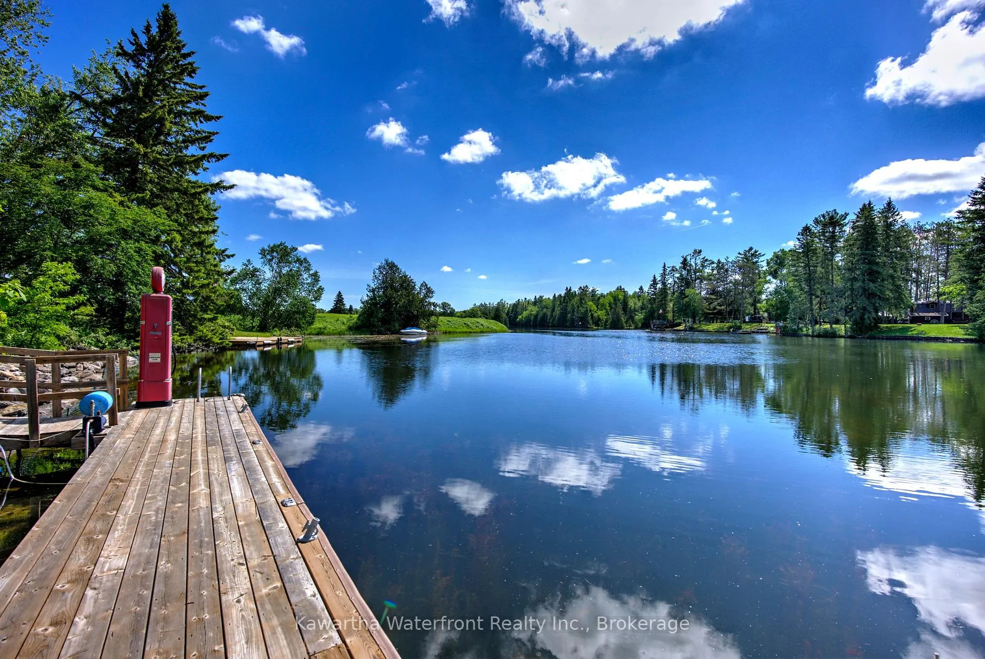 Photo 22 of 144 Bolsover Road, Kawartha Lakes, Carden — HOMEH