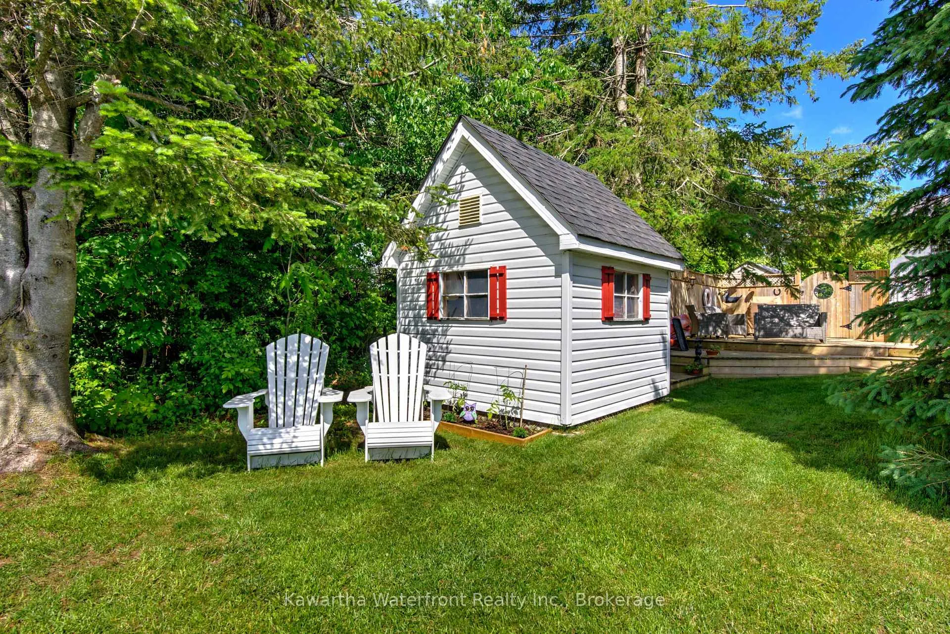 Photo 24 of 144 Bolsover Road, Kawartha Lakes, Carden — HOMEH