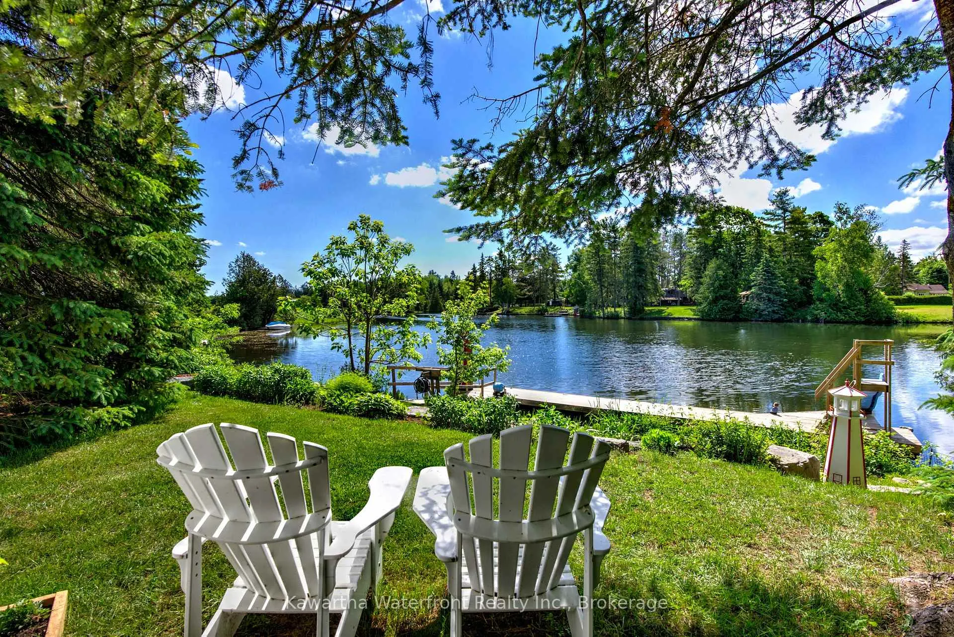 Photo 25 of 144 Bolsover Road, Kawartha Lakes, Carden — HOMEH