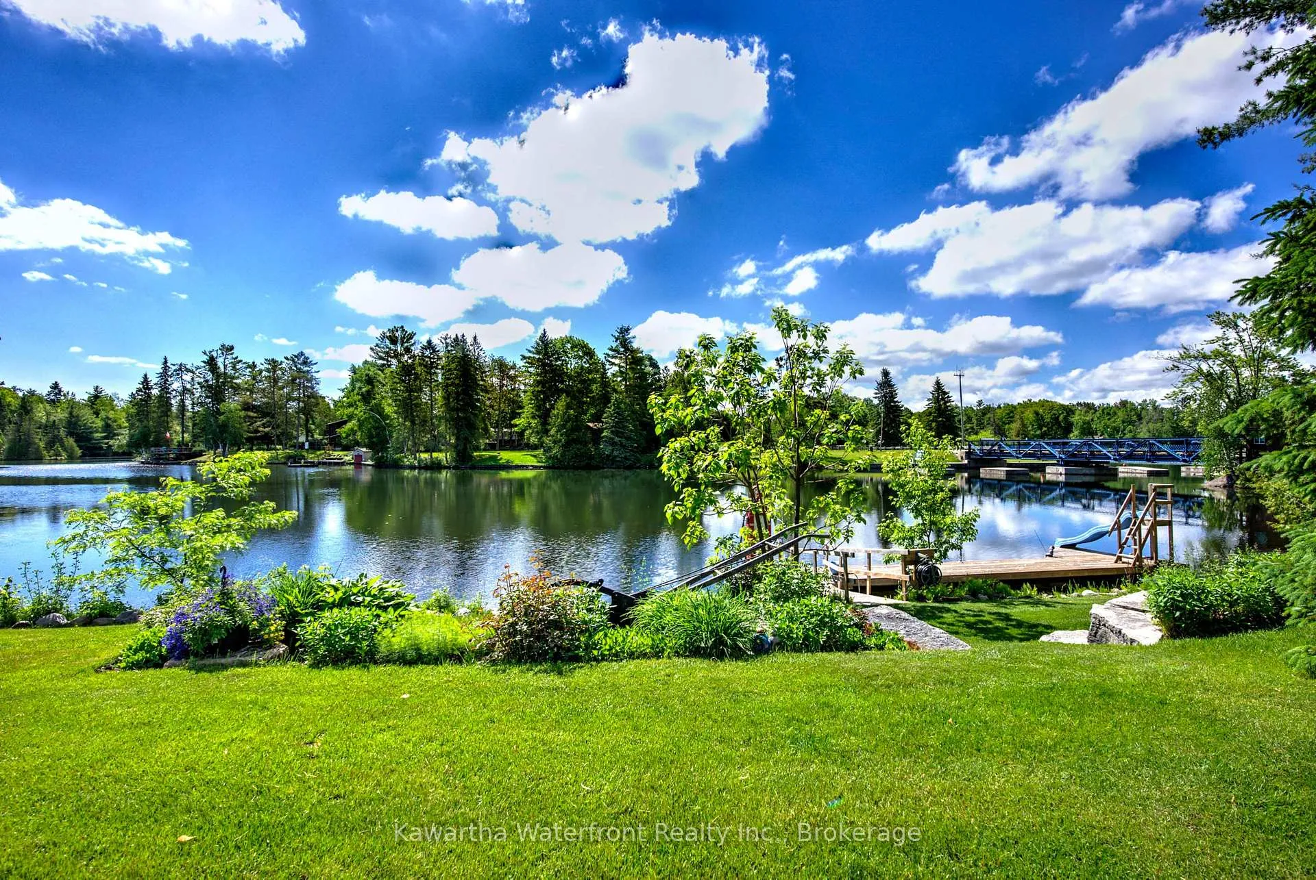 Photo 26 of 144 Bolsover Road, Kawartha Lakes, Carden — HOMEH