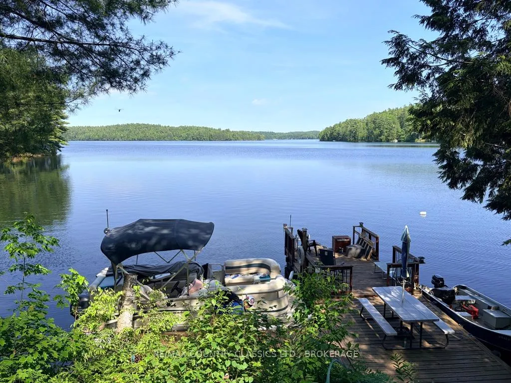 Photo 1 of 3430 Shabomeka Lake, Frontenac, Frontenac North — HOMEH