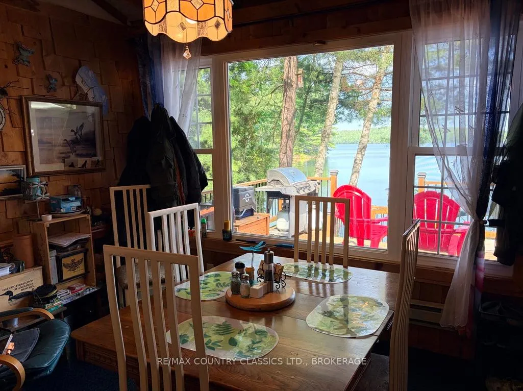 Photo 2 of 3430 Shabomeka Lake, Frontenac, Frontenac North — HOMEH