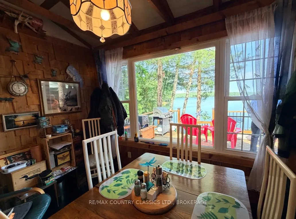 Photo 5 of 3430 Shabomeka Lake, Frontenac, Frontenac North — HOMEH