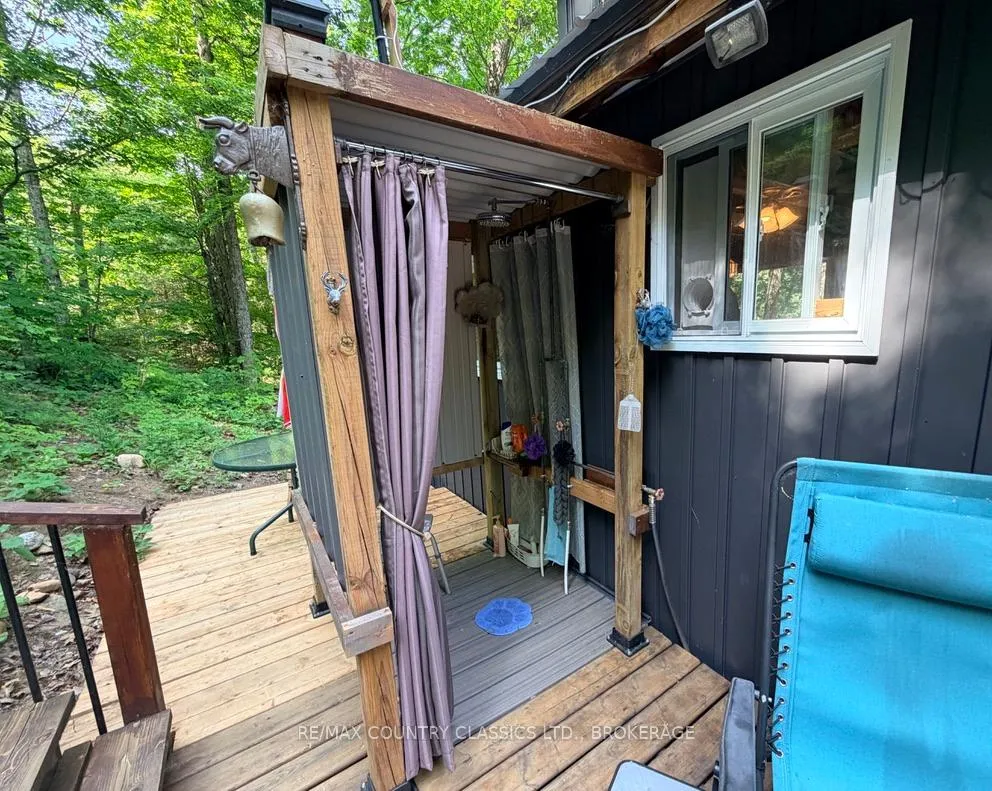 Photo 10 of 3430 Shabomeka Lake, Frontenac, Frontenac North — HOMEH