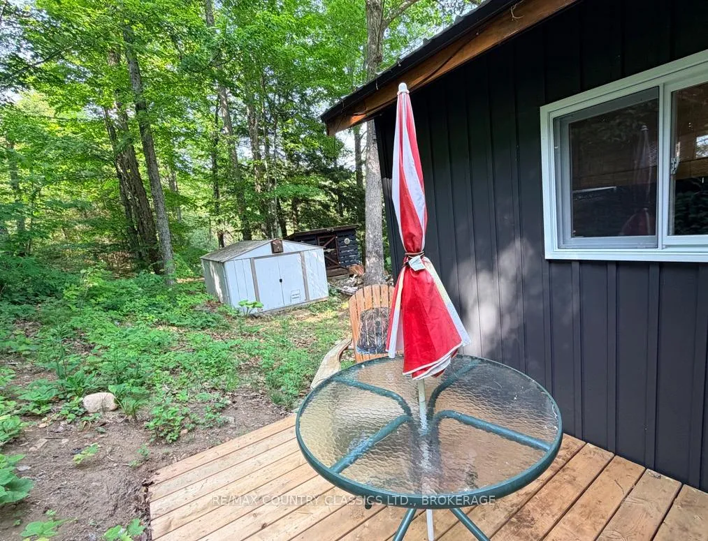 Photo 11 of 3430 Shabomeka Lake, Frontenac, Frontenac North — HOMEH