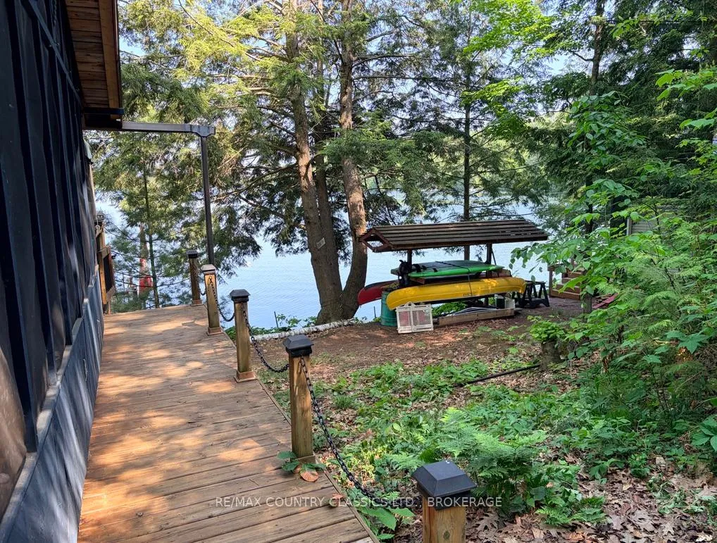 Photo 13 of 3430 Shabomeka Lake, Frontenac, Frontenac North — HOMEH