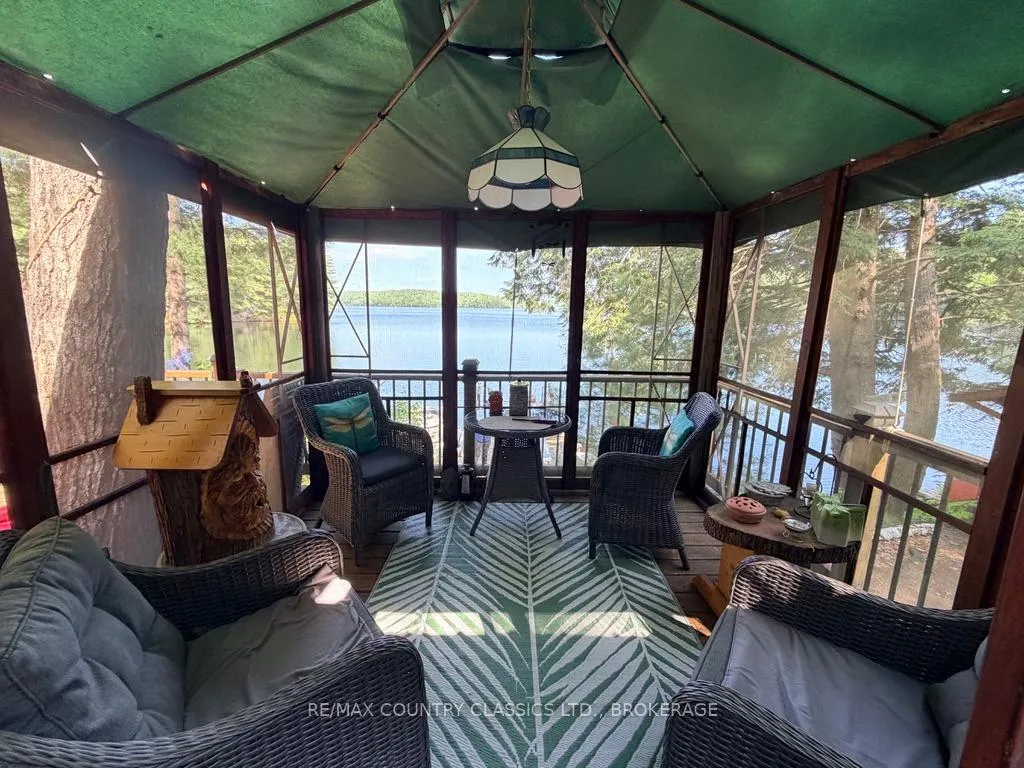 Photo 14 of 3430 Shabomeka Lake, Frontenac, Frontenac North — HOMEH