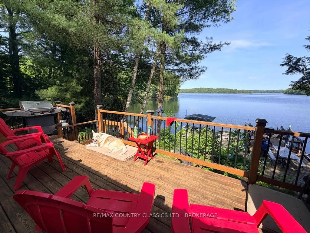 Photo 15 of 3430 Shabomeka Lake, Frontenac, Frontenac North — HOMEH