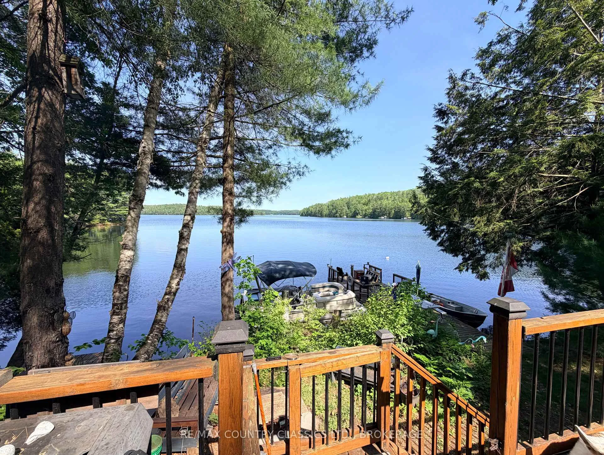 Photo 16 of 3430 Shabomeka Lake, Frontenac, Frontenac North — HOMEH