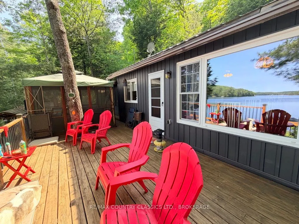 Photo 17 of 3430 Shabomeka Lake, Frontenac, Frontenac North — HOMEH
