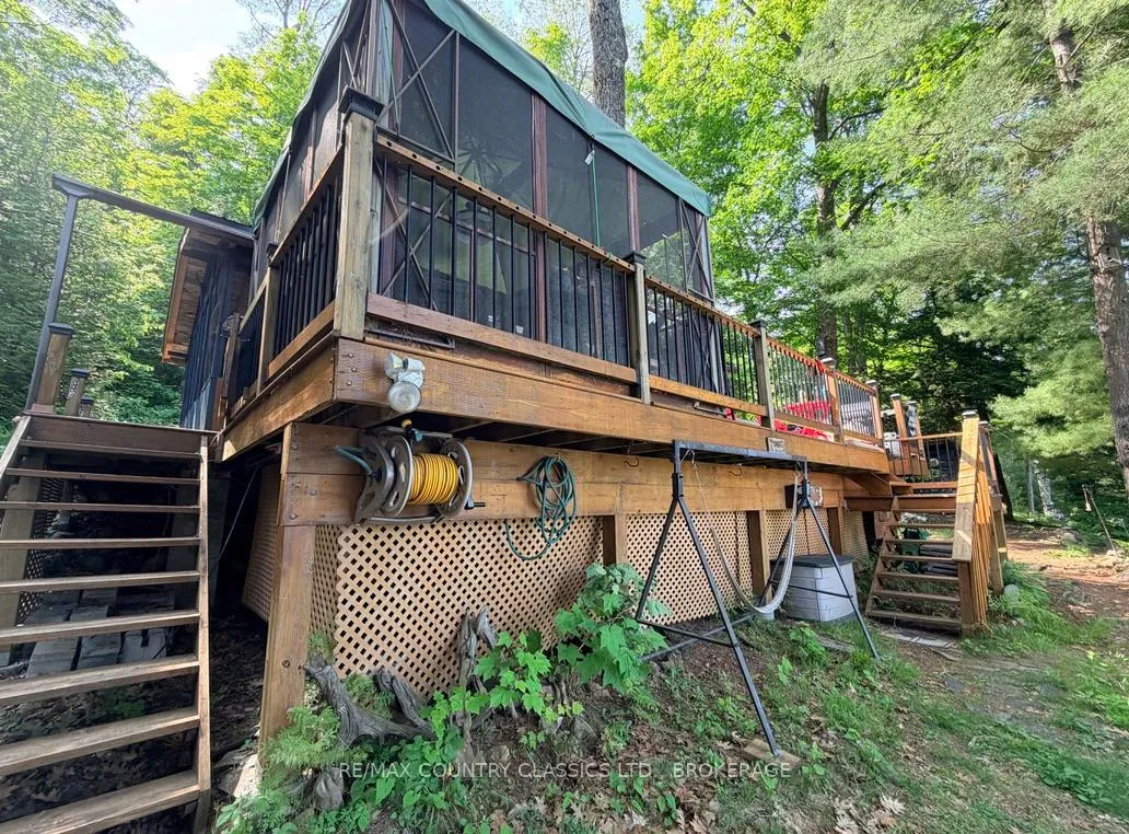 Photo 18 of 3430 Shabomeka Lake, Frontenac, Frontenac North — HOMEH
