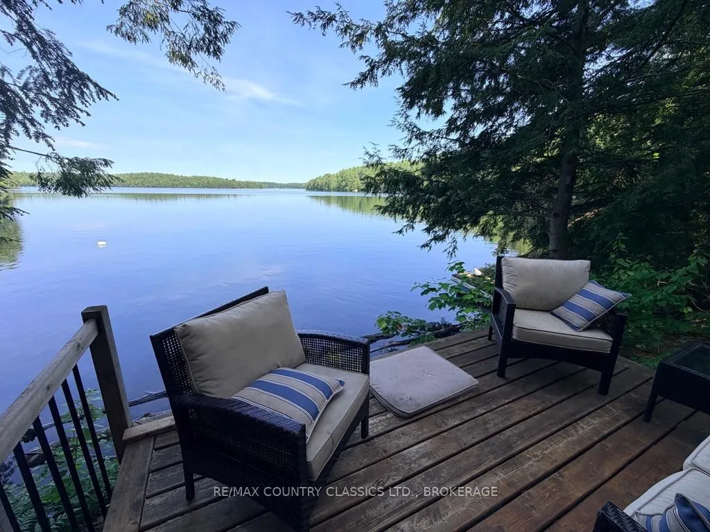 Photo 24 of 3430 Shabomeka Lake, Frontenac, Frontenac North — HOMEH