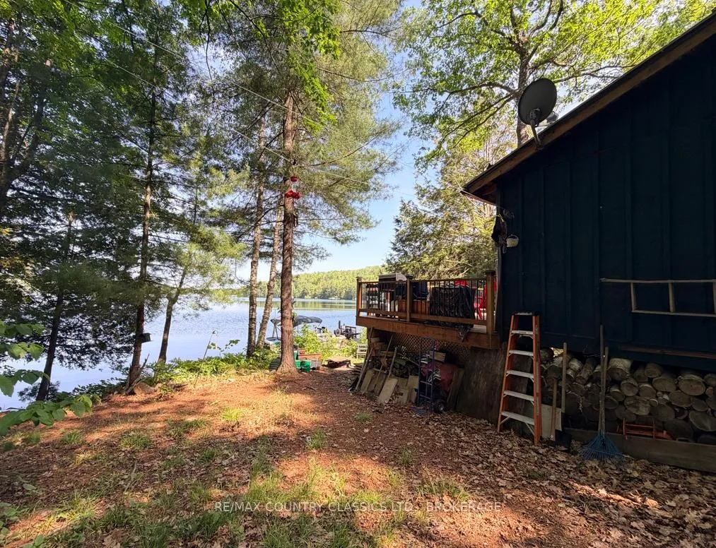 Photo 28 of 3430 Shabomeka Lake, Frontenac, Frontenac North — HOMEH