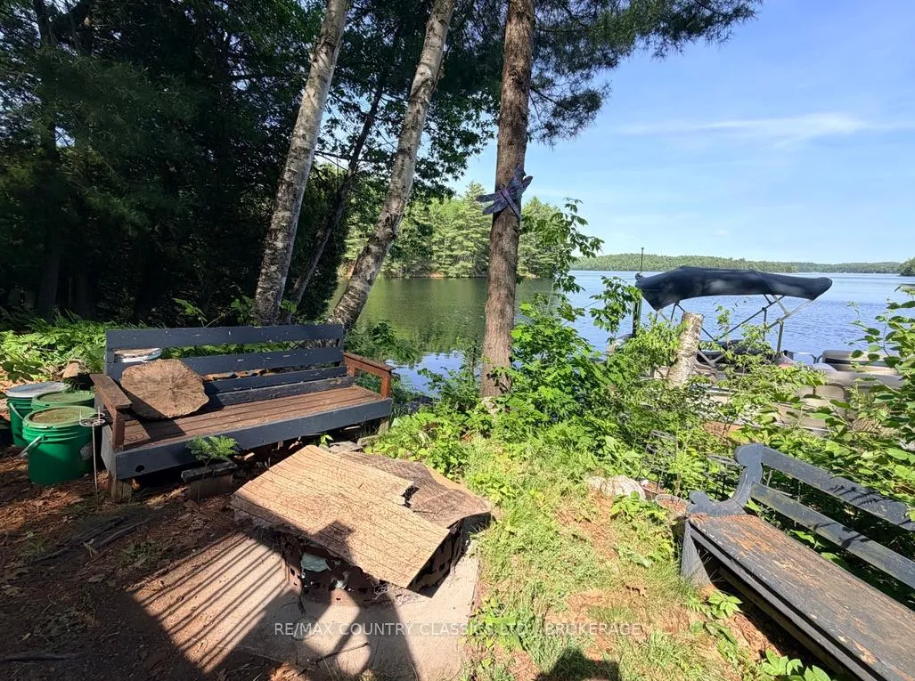 Photo 30 of 3430 Shabomeka Lake, Frontenac, Frontenac North — HOMEH