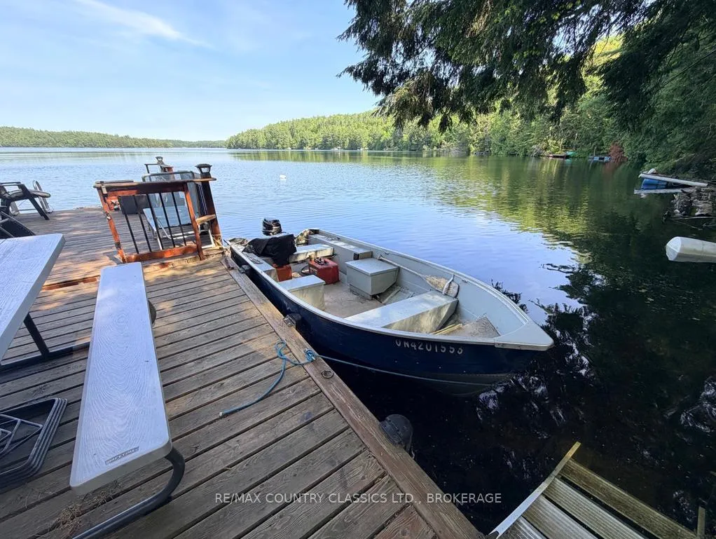 Photo 31 of 3430 Shabomeka Lake, Frontenac, Frontenac North — HOMEH