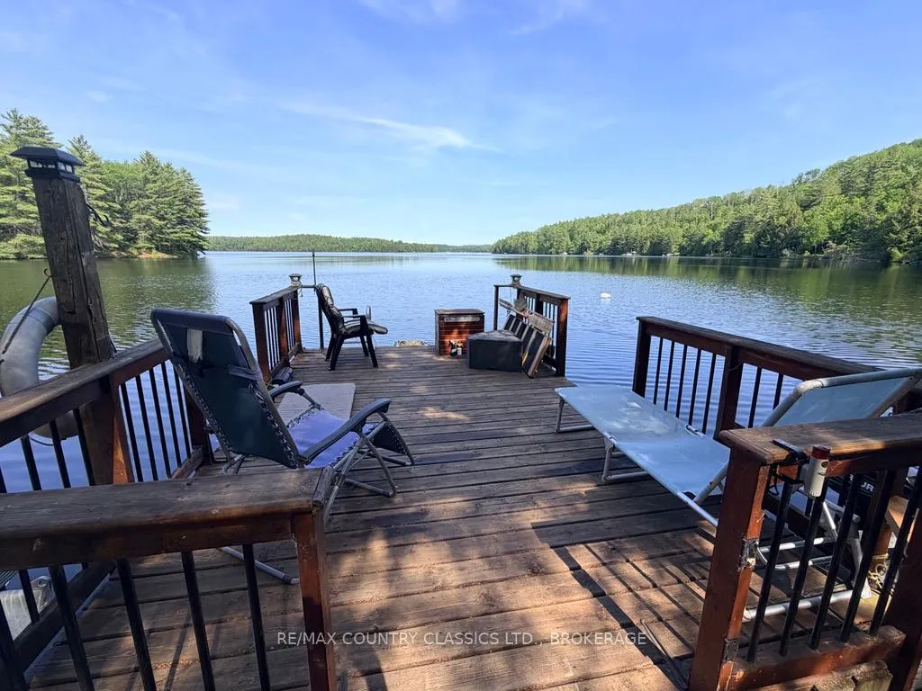 Photo 32 of 3430 Shabomeka Lake, Frontenac, Frontenac North — HOMEH