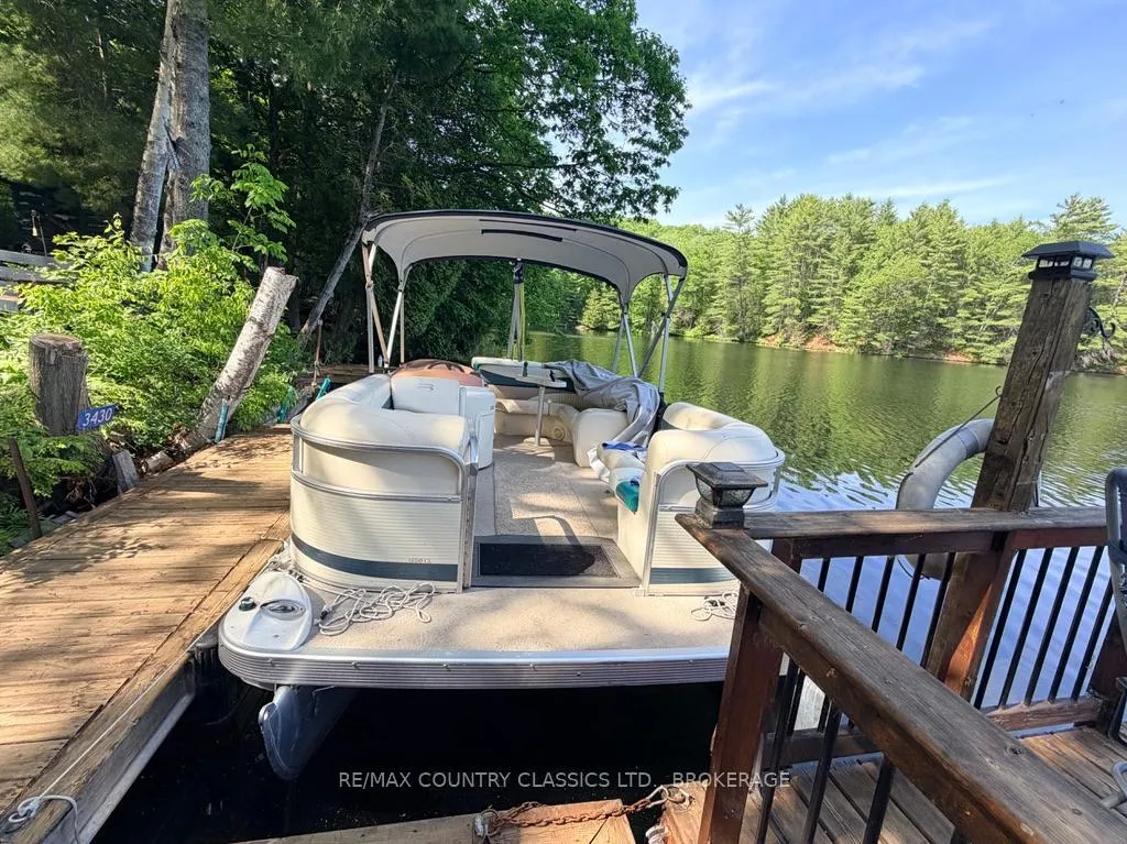 Photo 33 of 3430 Shabomeka Lake, Frontenac, Frontenac North — HOMEH