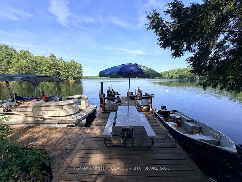 Photo 34 of 3430 Shabomeka Lake, Frontenac, Frontenac North — HOMEH