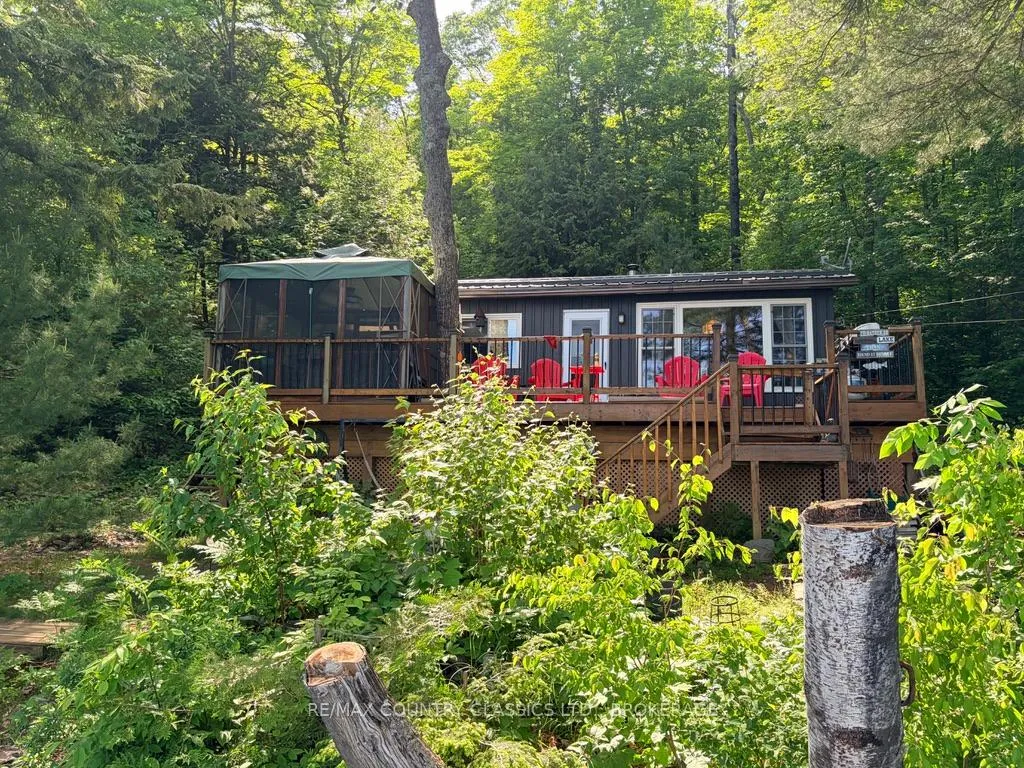 Photo 35 of 3430 Shabomeka Lake, Frontenac, Frontenac North — HOMEH