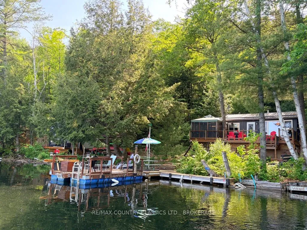 Photo 36 of 3430 Shabomeka Lake, Frontenac, Frontenac North — HOMEH