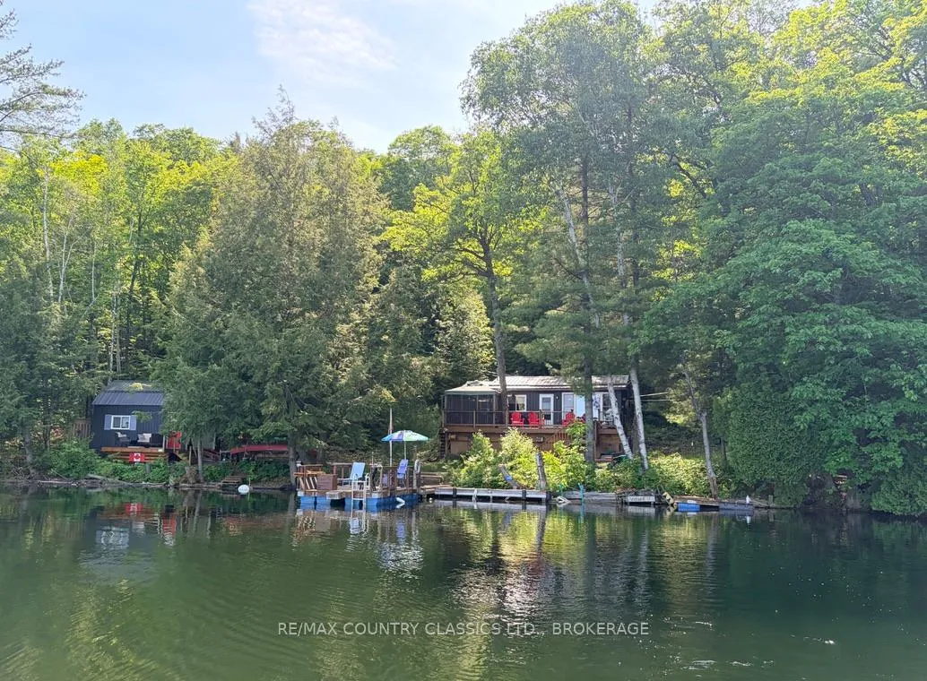 Photo 37 of 3430 Shabomeka Lake, Frontenac, Frontenac North — HOMEH
