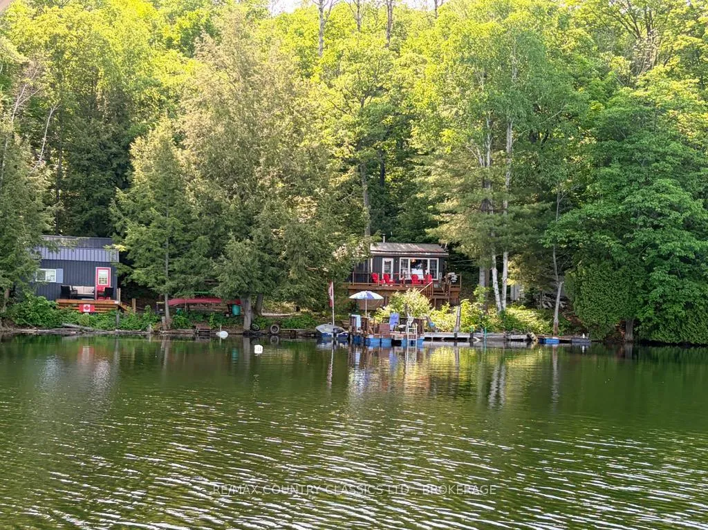 Photo 38 of 3430 Shabomeka Lake, Frontenac, Frontenac North — HOMEH