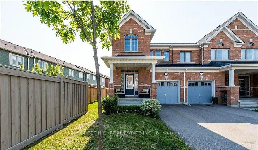 Photo 1 of 70 Hanson Crescent, Milton, Scott — HOMEH