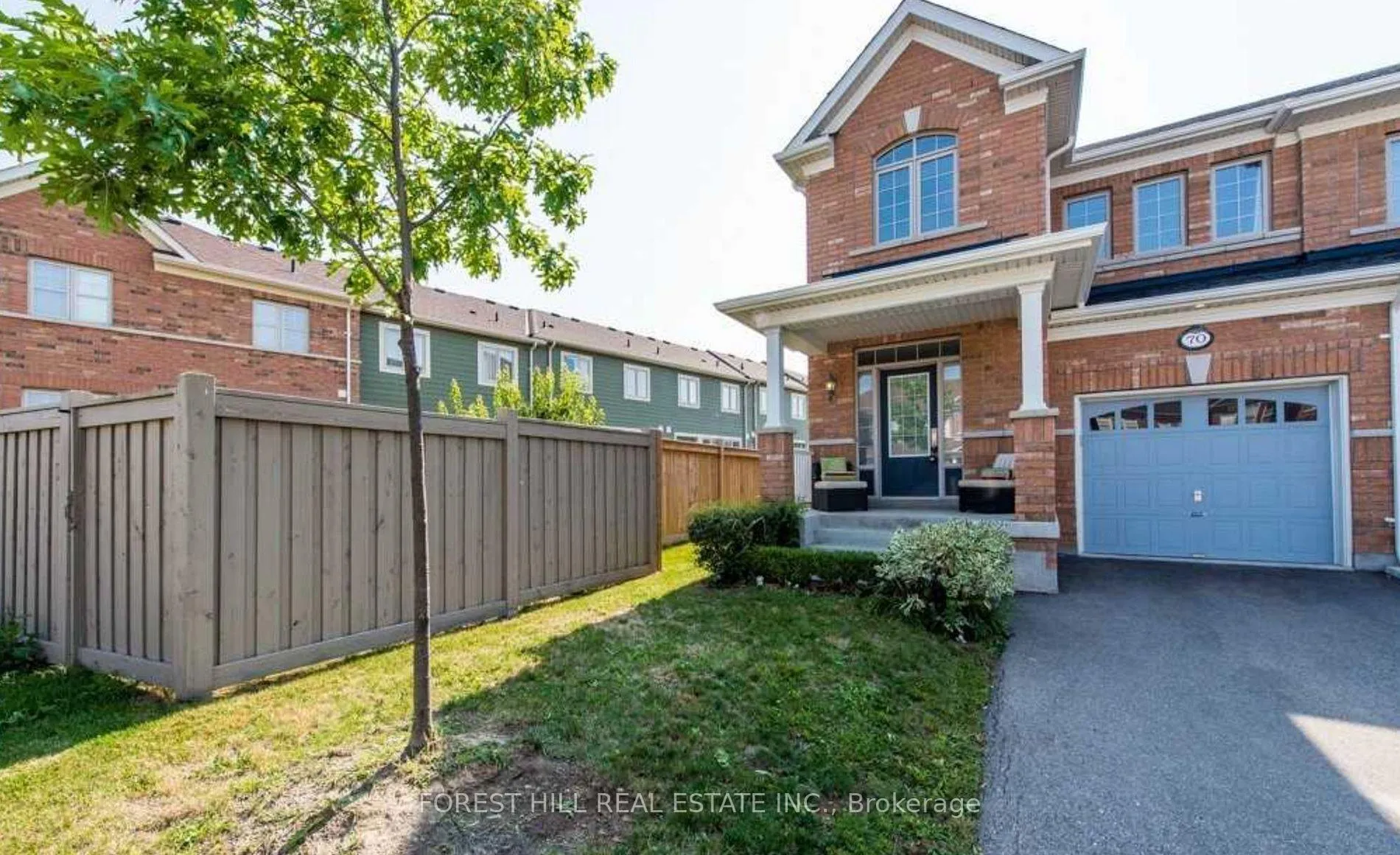 Photo 2 of 70 Hanson Crescent, Milton, Scott — HOMEH