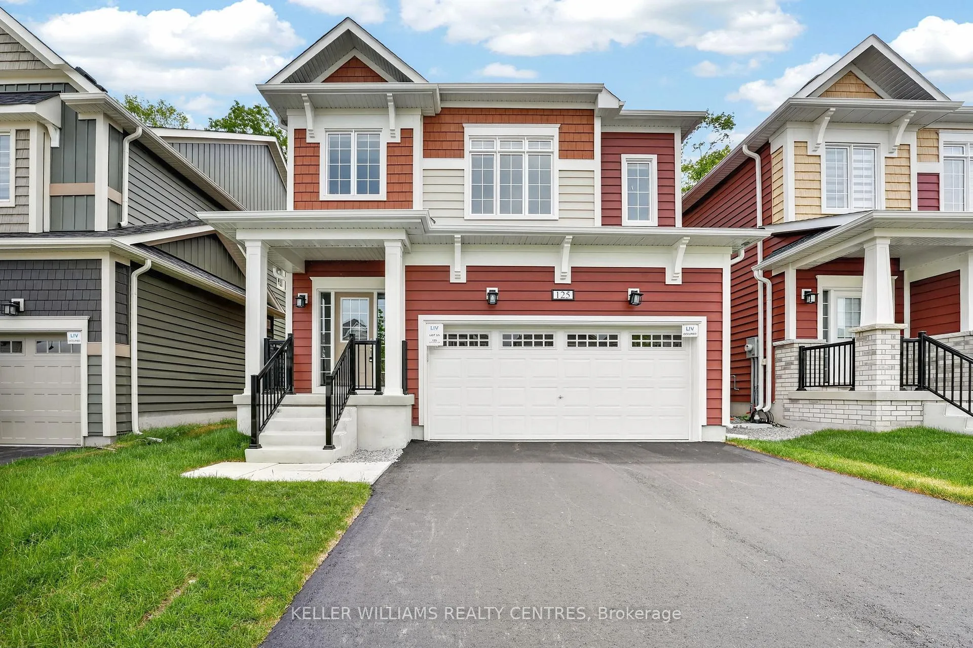 Photo 2 of 125 Mceachern Lane, Gravenhurst, Muskoka (S) — HOMEH