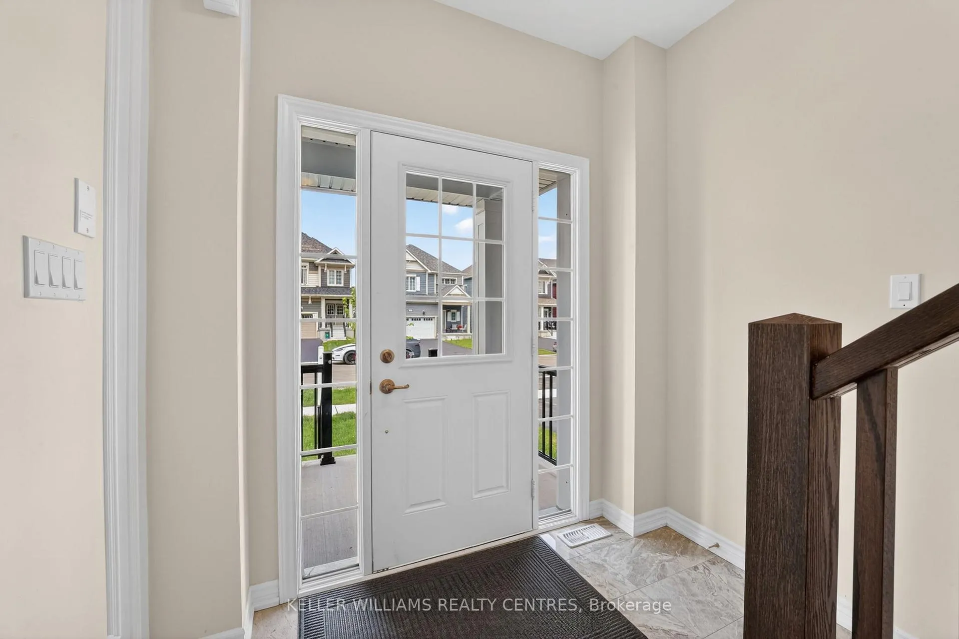 Photo 4 of 125 Mceachern Lane, Gravenhurst, Muskoka (S) — HOMEH
