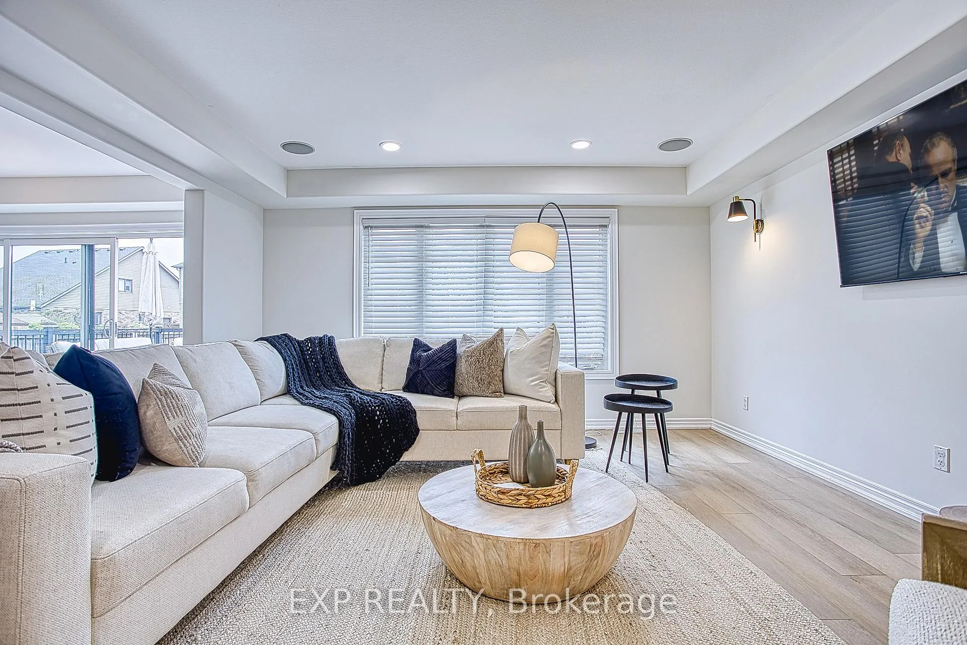 Photo 13 of 269 Cardinal Crescent, Welland, Coyle Creek — HOMEH