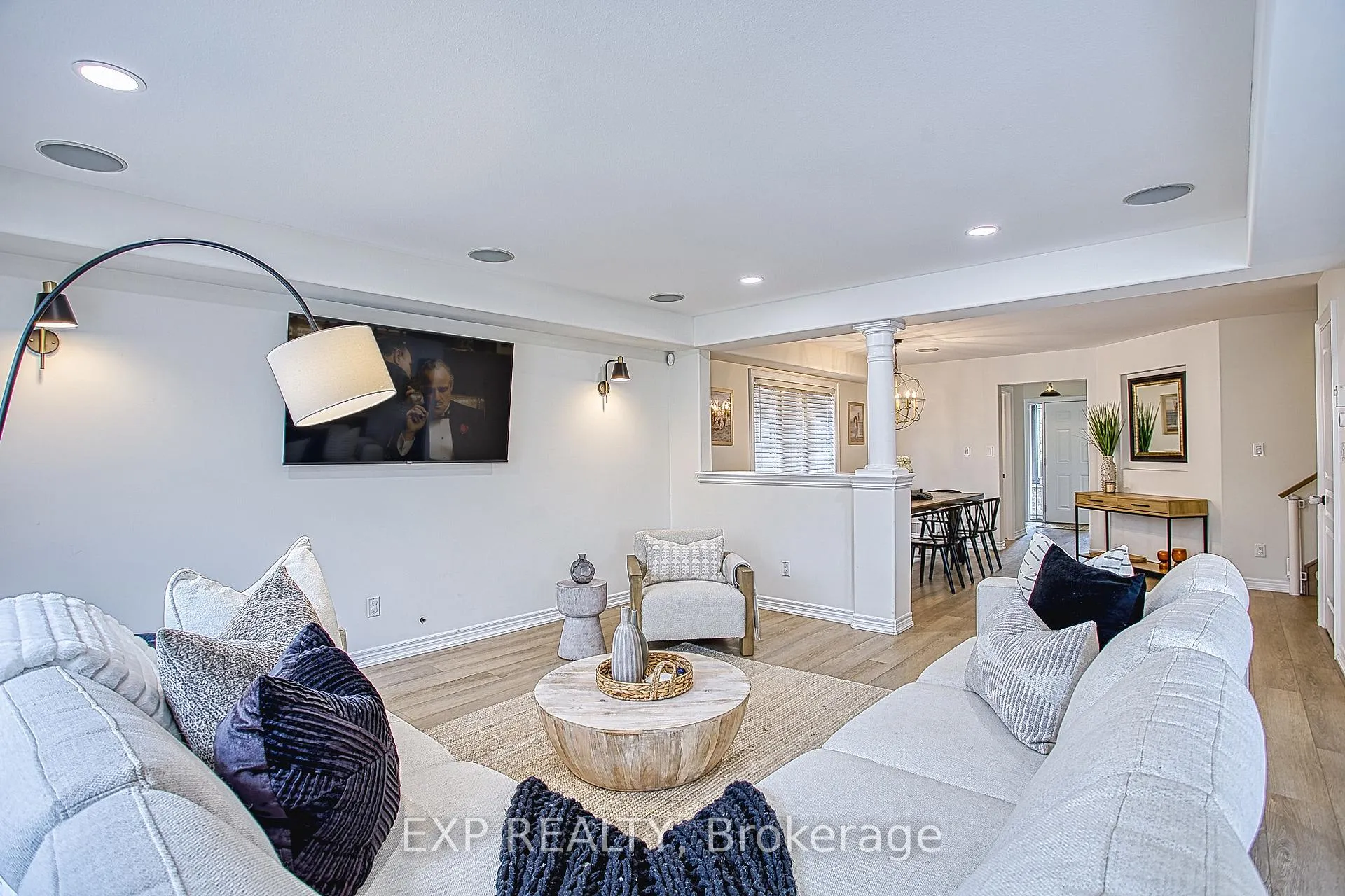 Photo 14 of 269 Cardinal Crescent, Welland, Coyle Creek — HOMEH