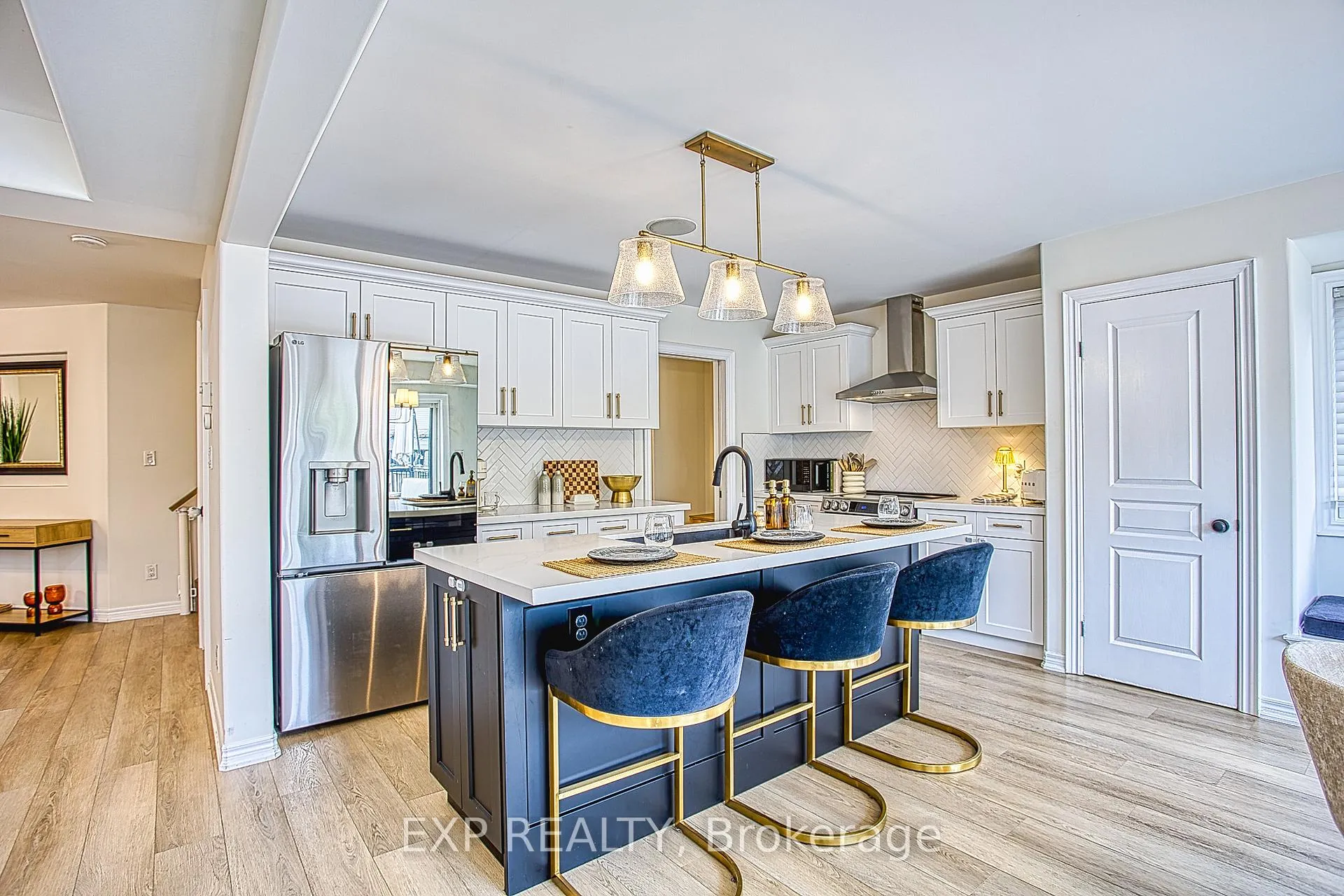 Photo 16 of 269 Cardinal Crescent, Welland, Coyle Creek — HOMEH