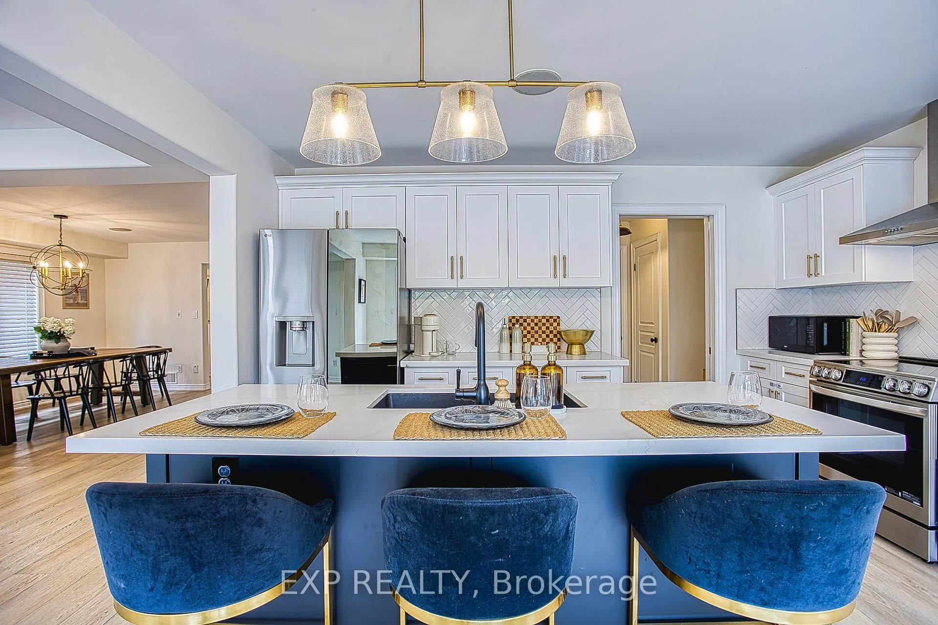 Photo 17 of 269 Cardinal Crescent, Welland, Coyle Creek — HOMEH