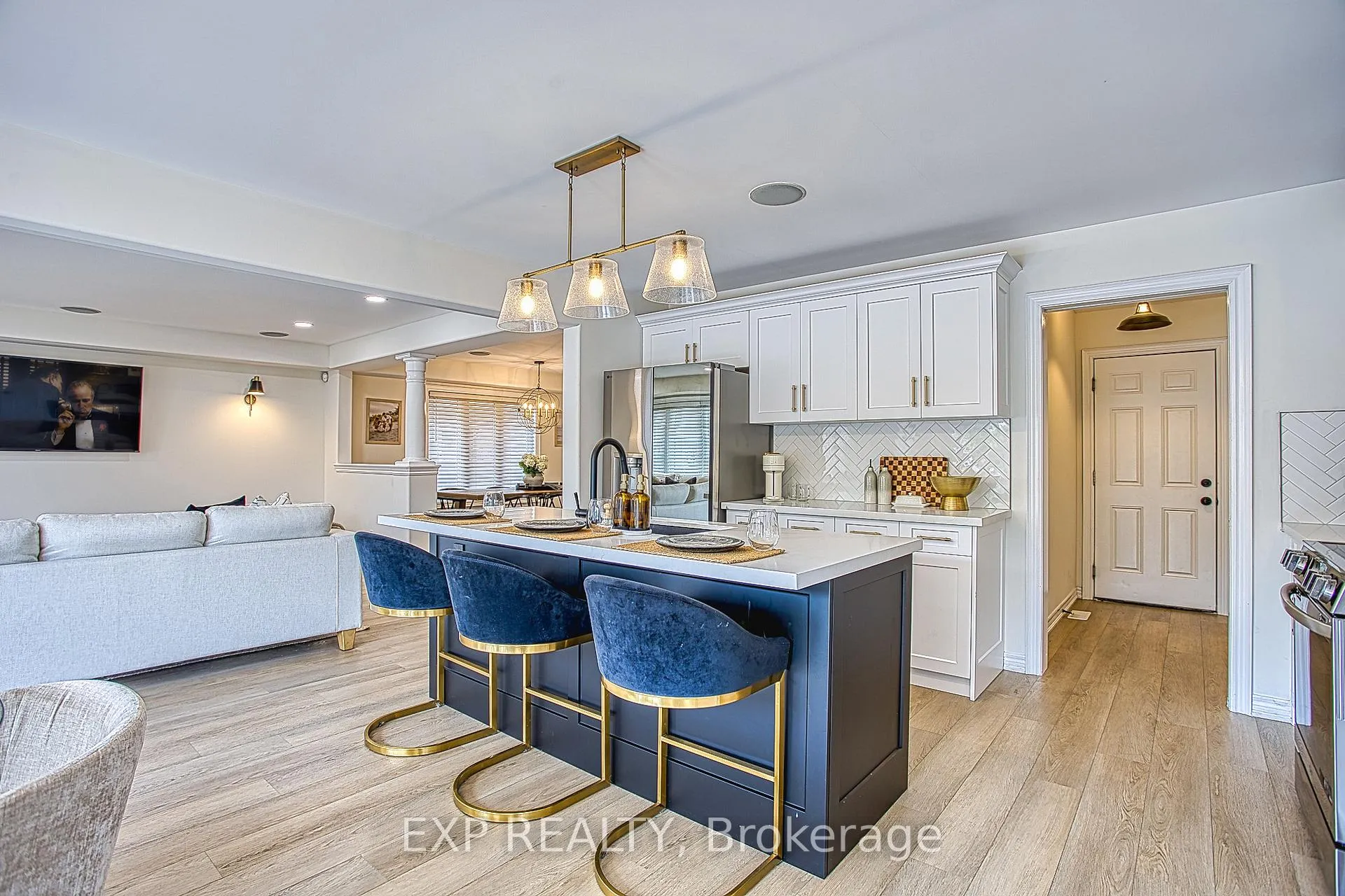 Photo 19 of 269 Cardinal Crescent, Welland, Coyle Creek — HOMEH