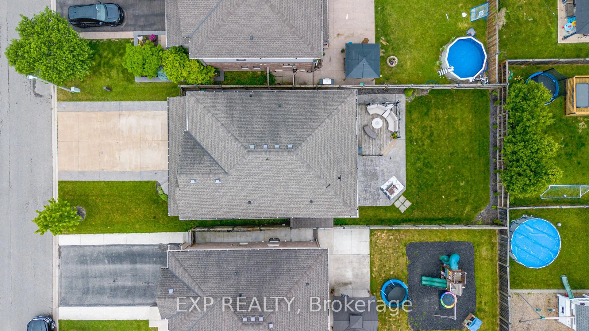 Photo 46 of 269 Cardinal Crescent, Welland, Coyle Creek — HOMEH