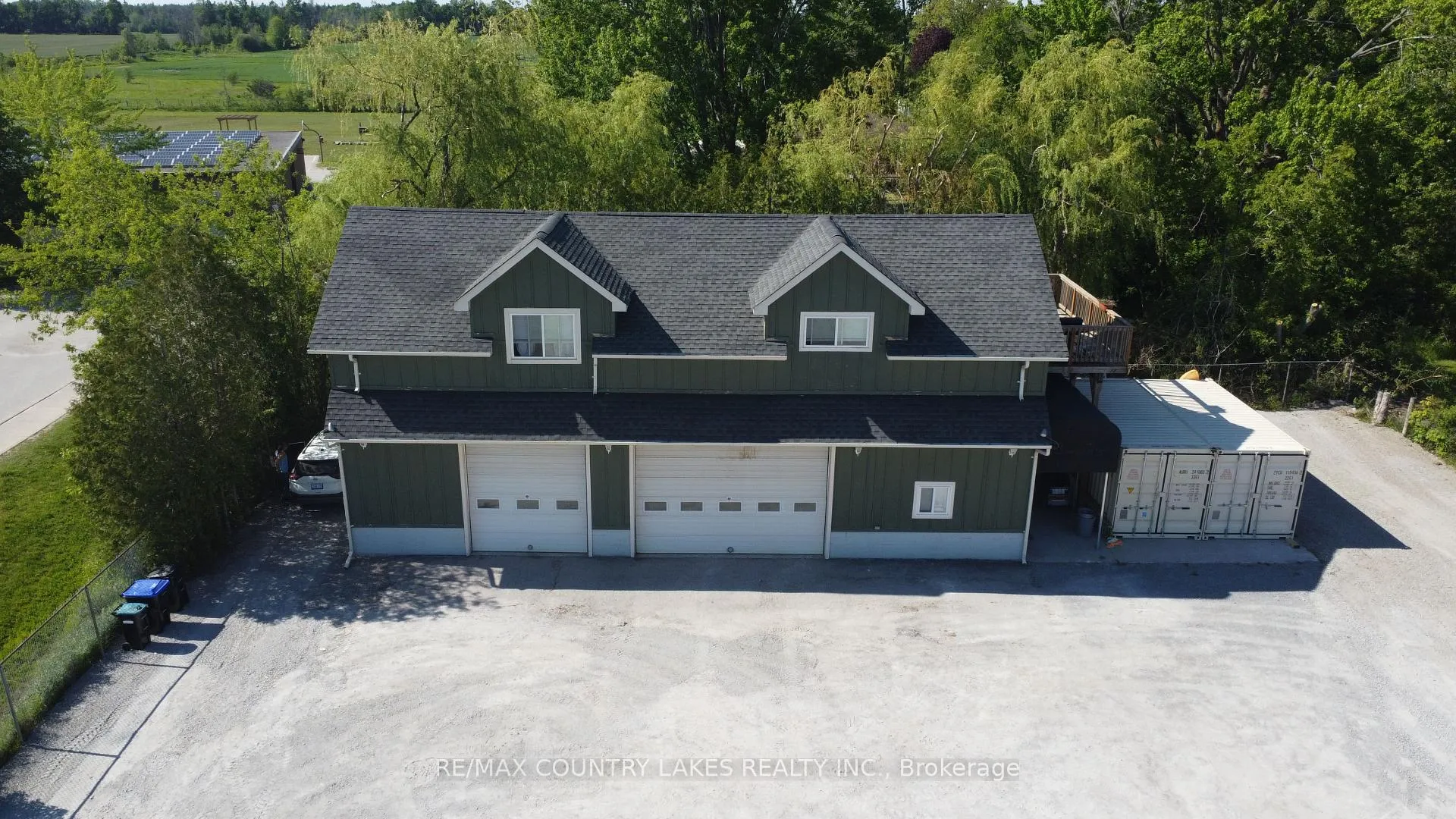 Photo 5 of 3232 Simcoe Road, Ramara, Brechin — HOMEH