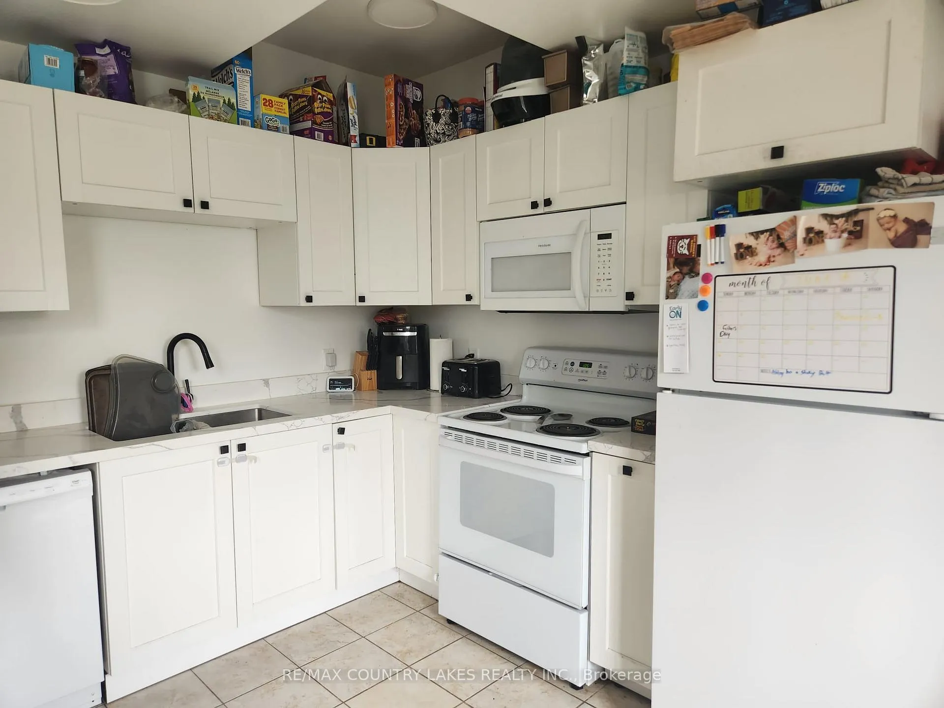 Photo 6 of 3232 Simcoe Road, Ramara, Brechin — HOMEH