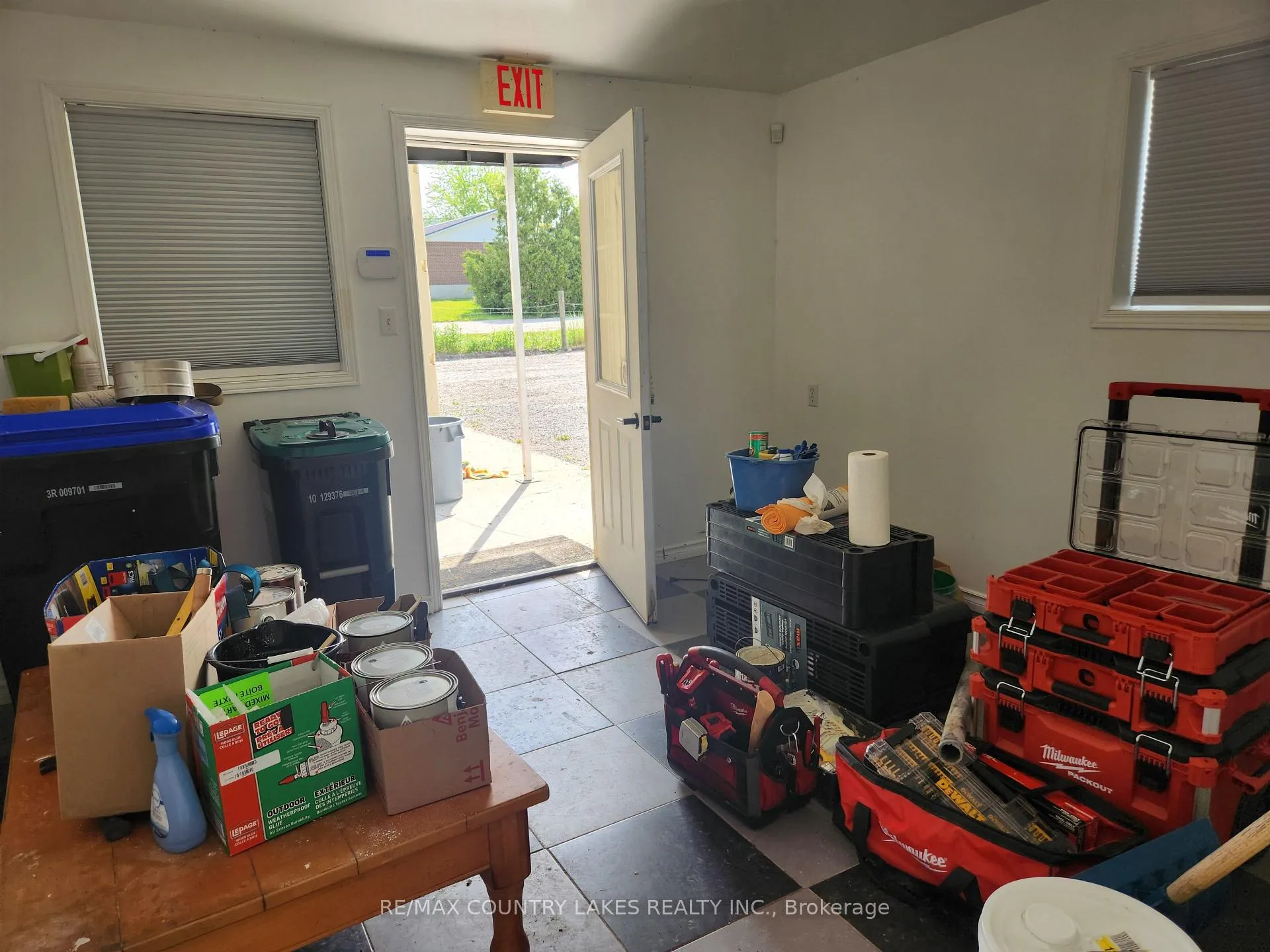 Photo 25 of 3232 Simcoe Road, Ramara, Brechin — HOMEH
