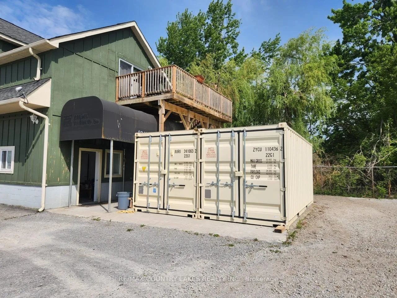 Photo 31 of 3232 Simcoe Road, Ramara, Brechin — HOMEH